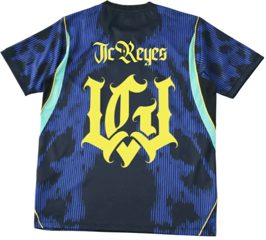 Camiseta Brasil x JC Reyes